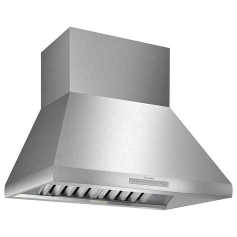 36 professional range hood